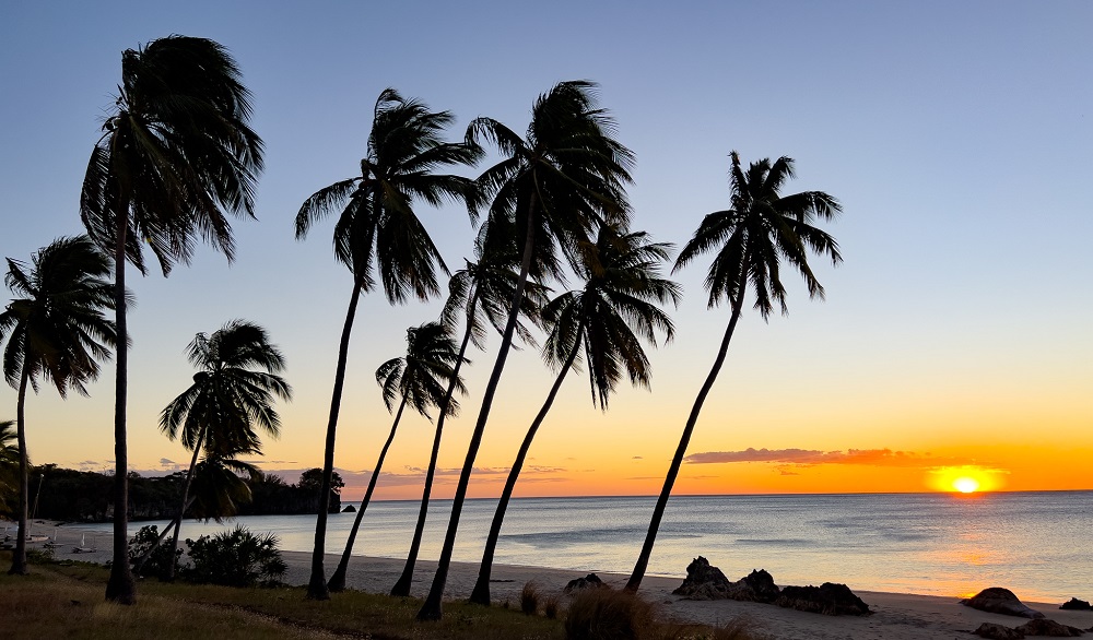 Madagascar Resort of the Month: Anjajavy Le Lodge, Northwestern Madagascar Coast