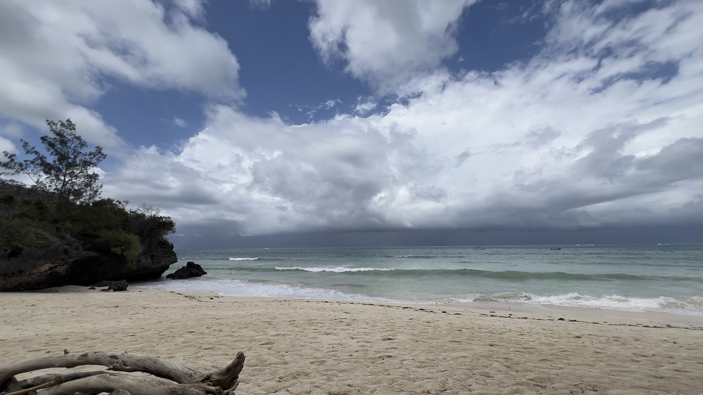 A Blissful Stay in Diani Beach on Kenya’s Southern Coast